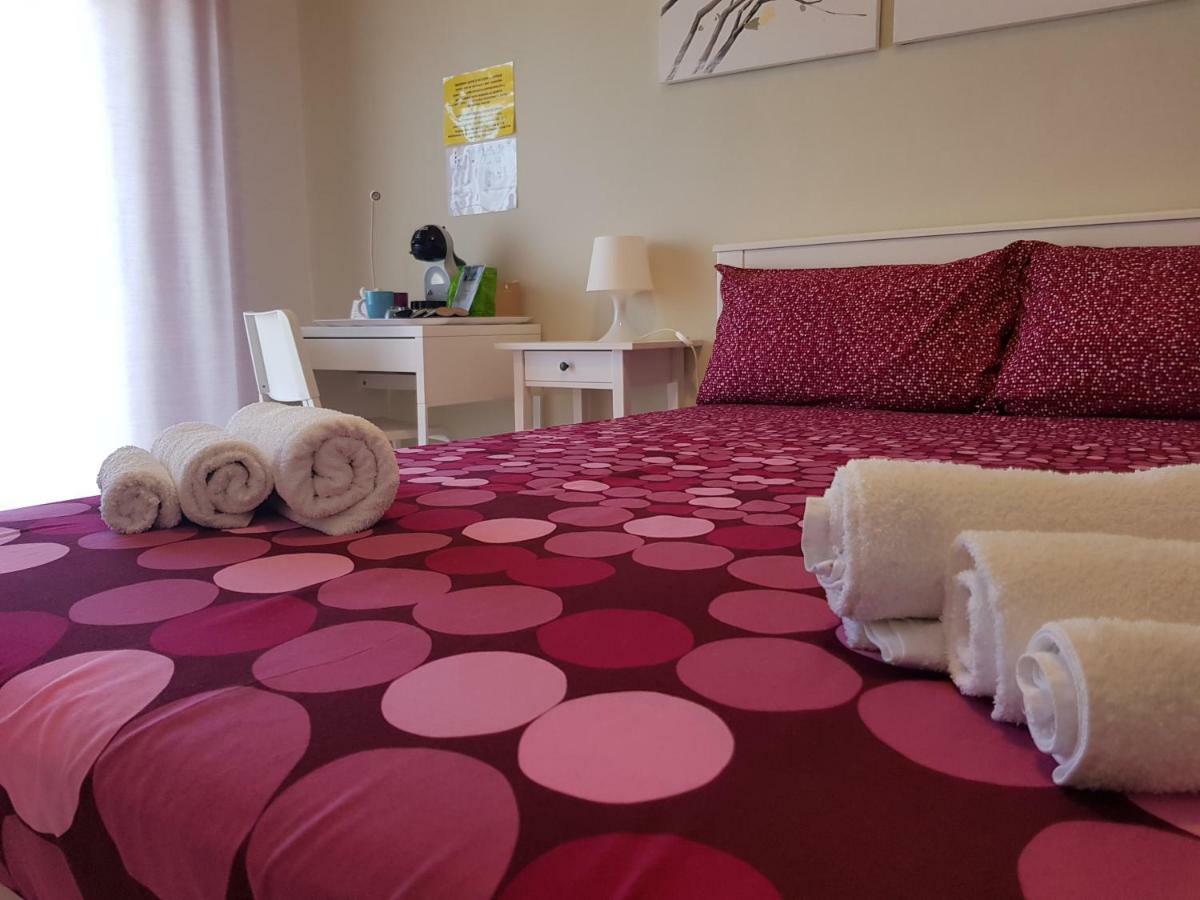 Bed & Breakfast Tanzi