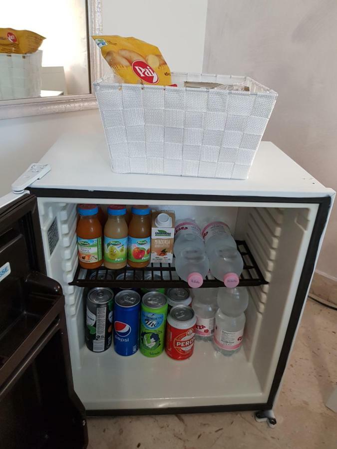 Tanzi Frühstückspension