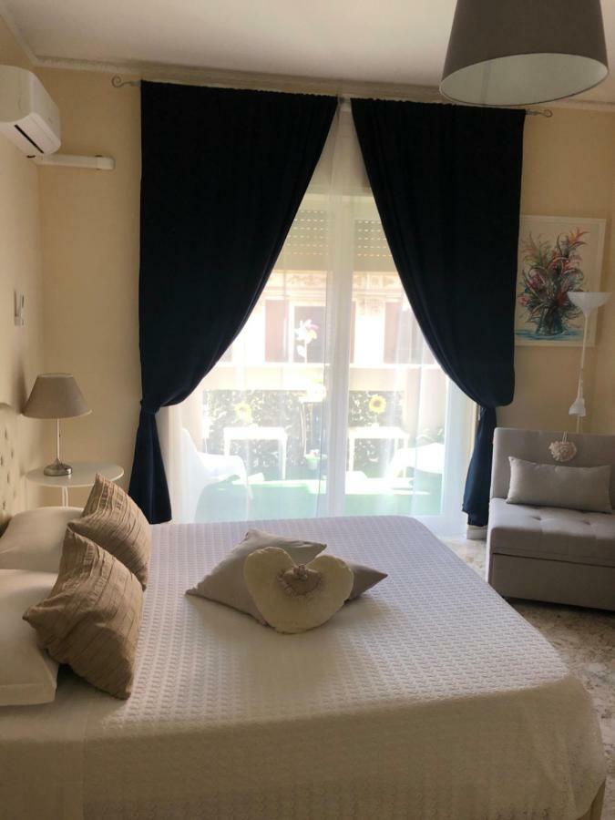 Bed & Breakfast Il Cigno *