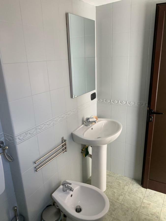 Apartment Skandivi