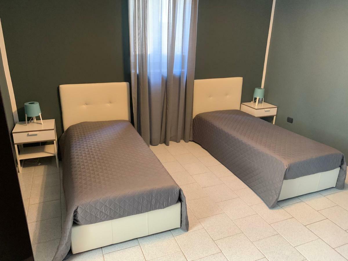 Apartment Skandivi *