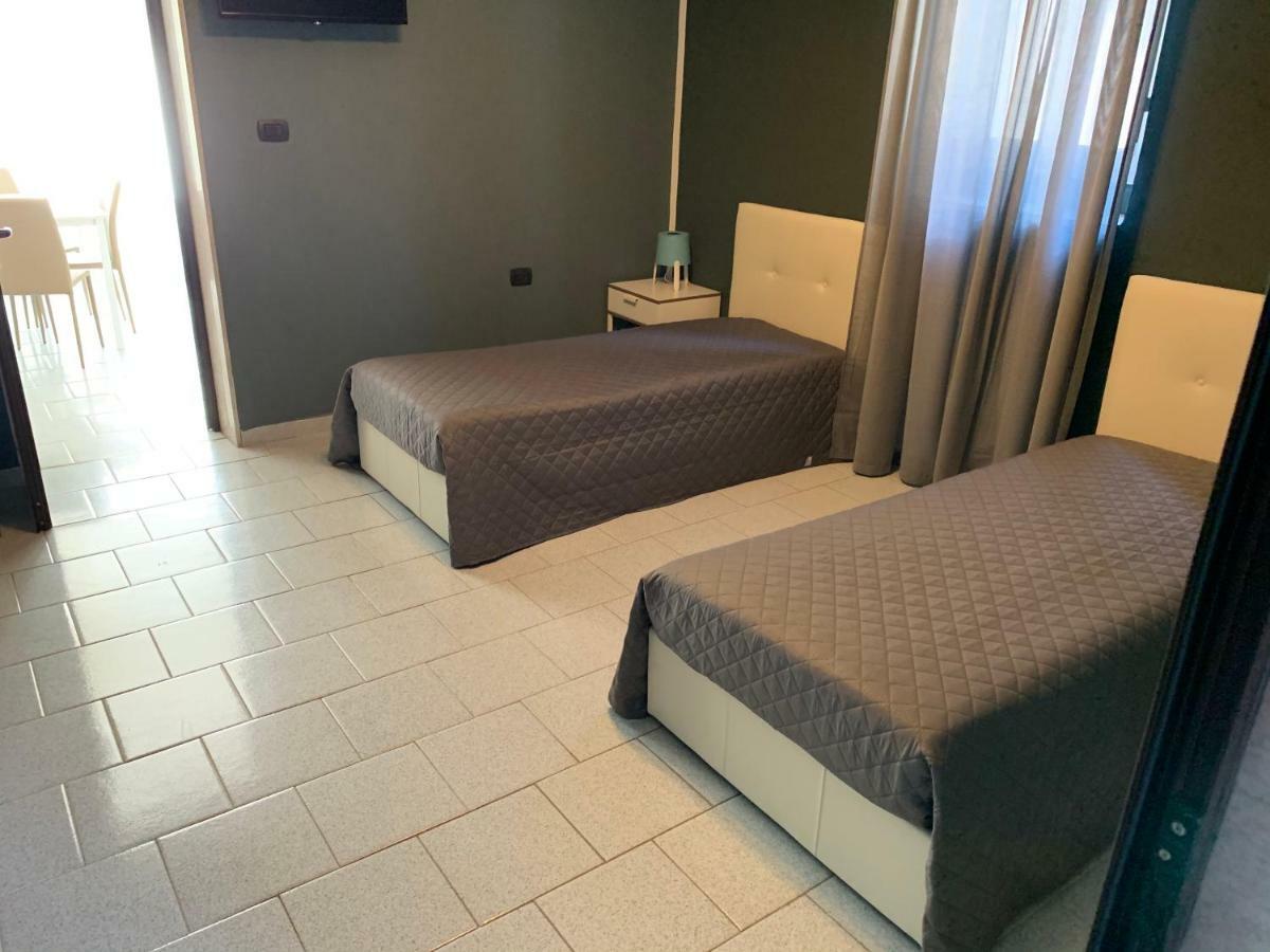Apartment Skandivi Bari