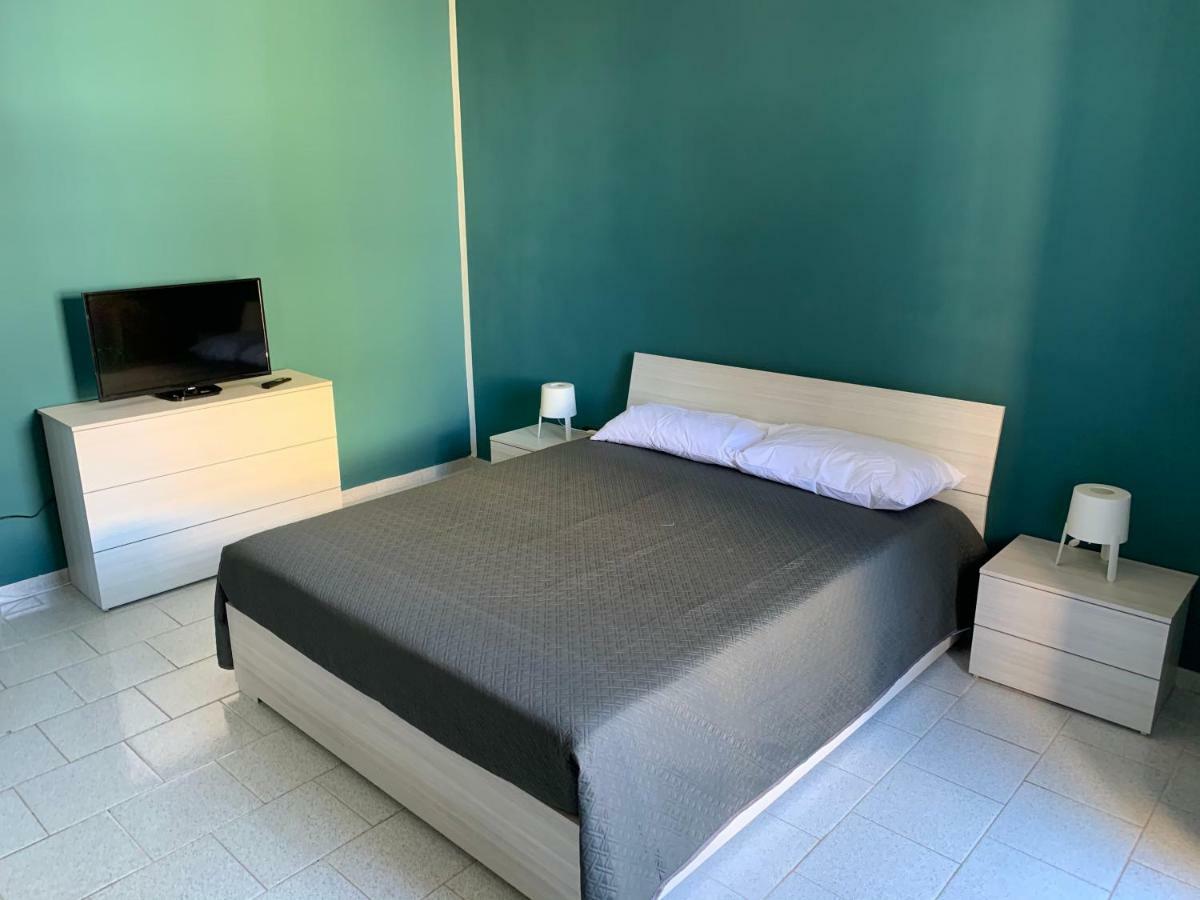 Apartment Skandivi