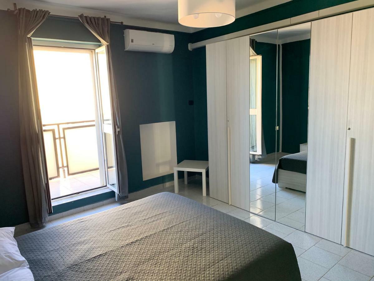 Skandivi Apartment
