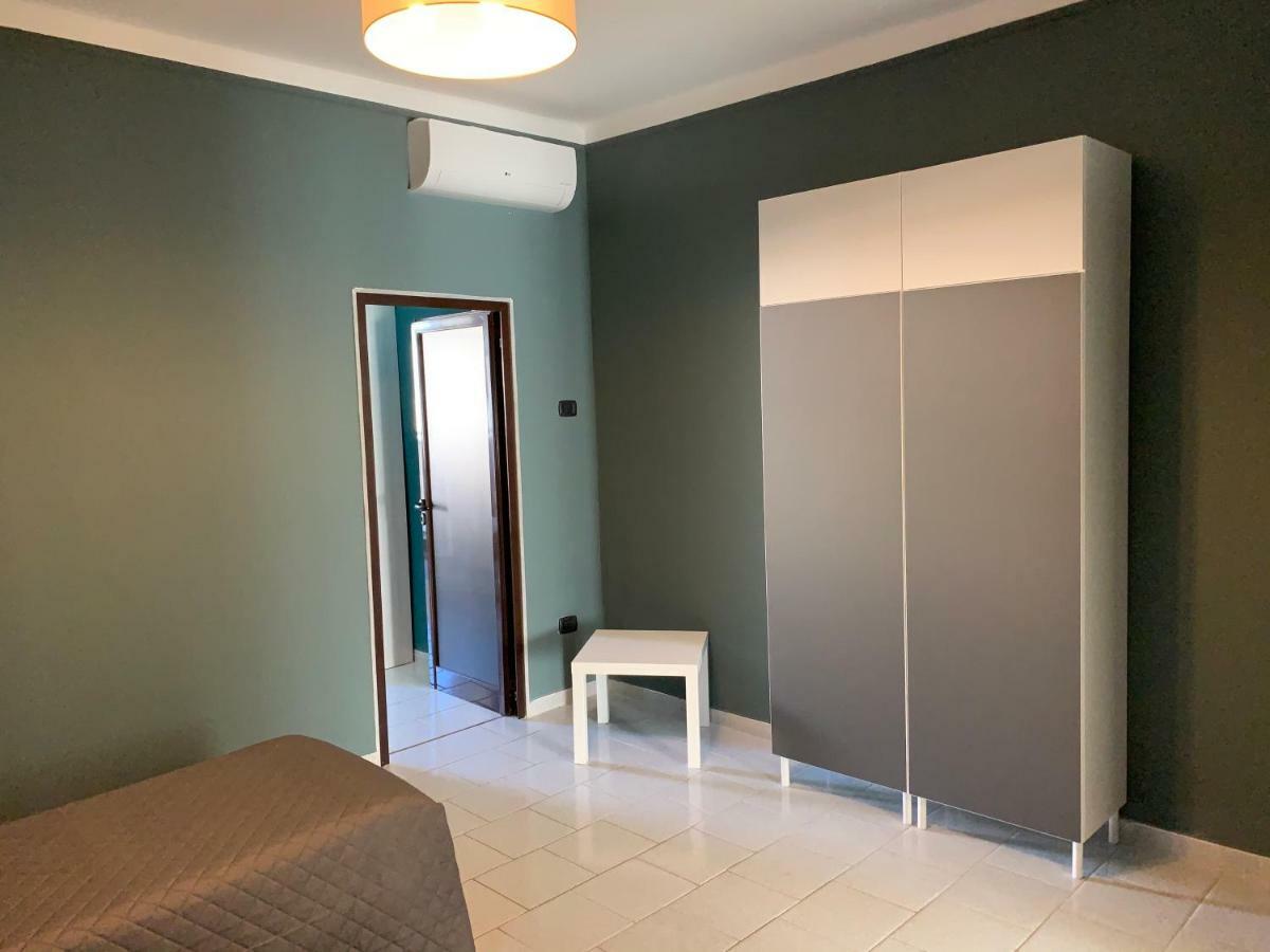 Apartment Skandivi