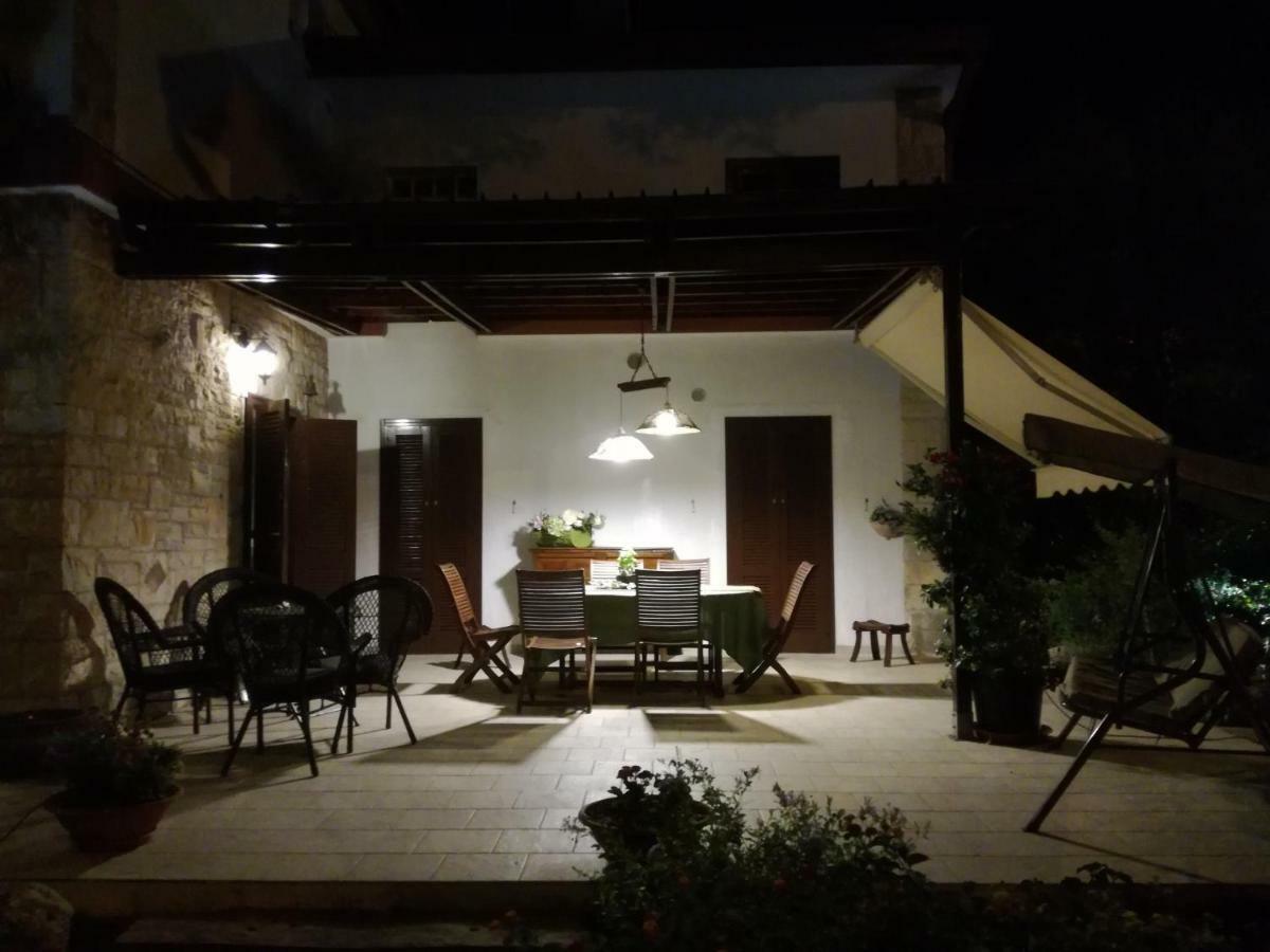 Villa Mariolina *