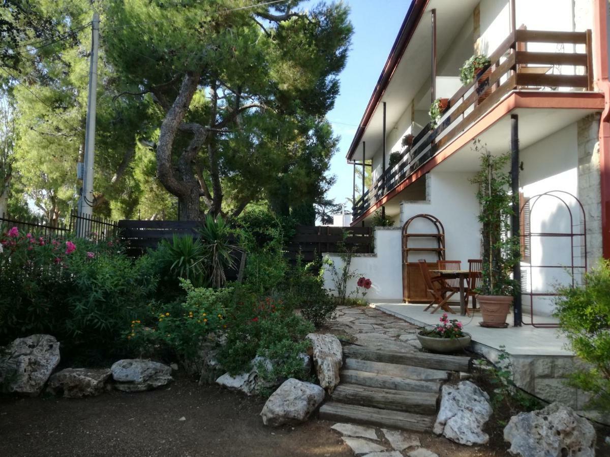 Villa Mariolina
