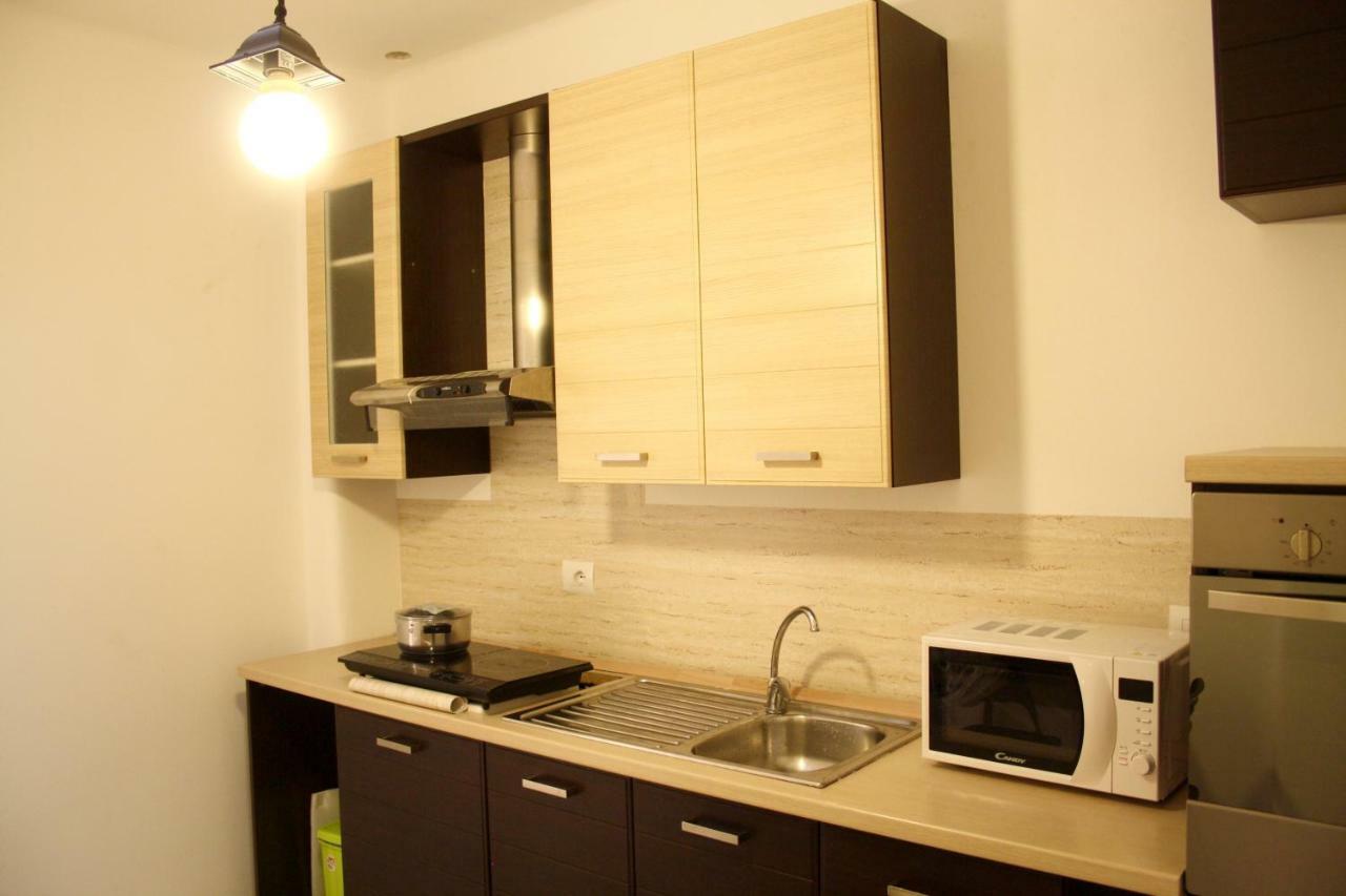 Casa Rosetta Apartment