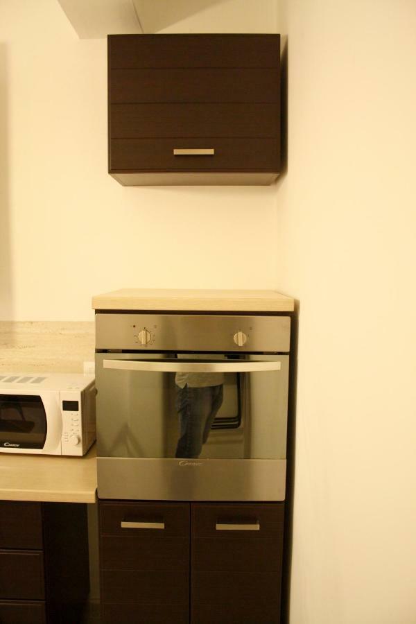 Casa Rosetta Apartment *