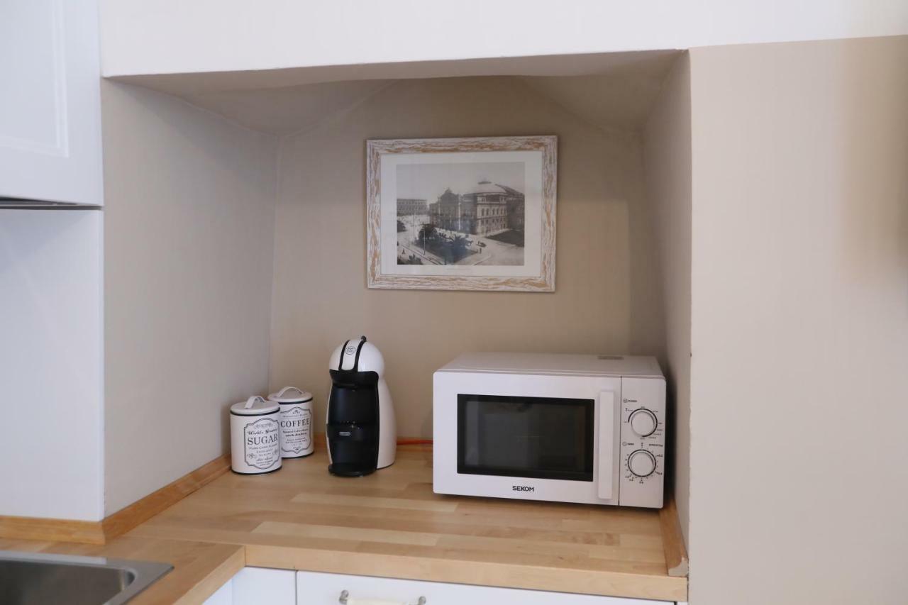Sagarriga 56 Appartement