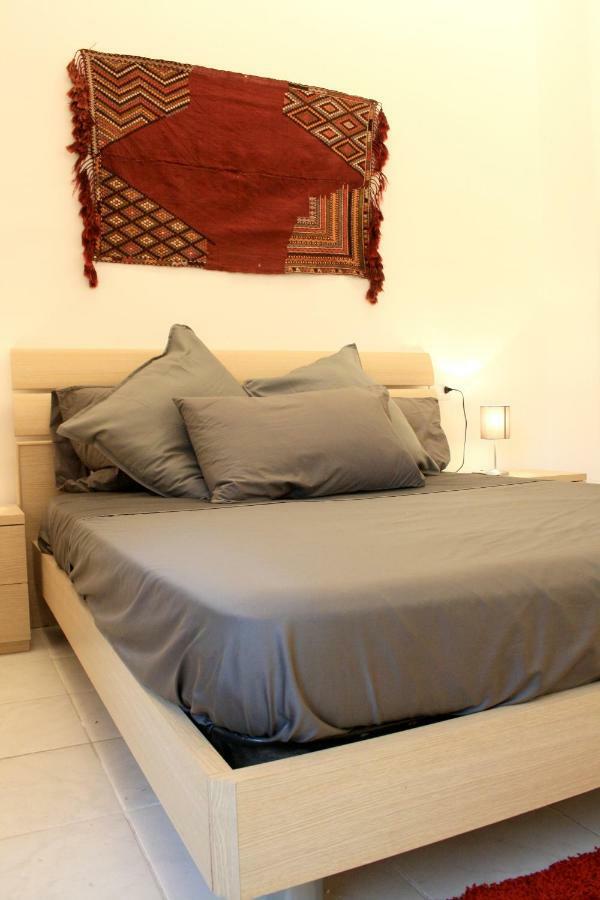 Casa Rosetta Bari