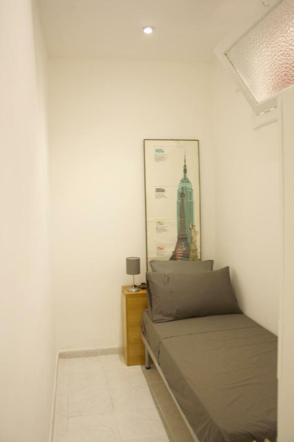 Casa Rosetta Apartment Bari