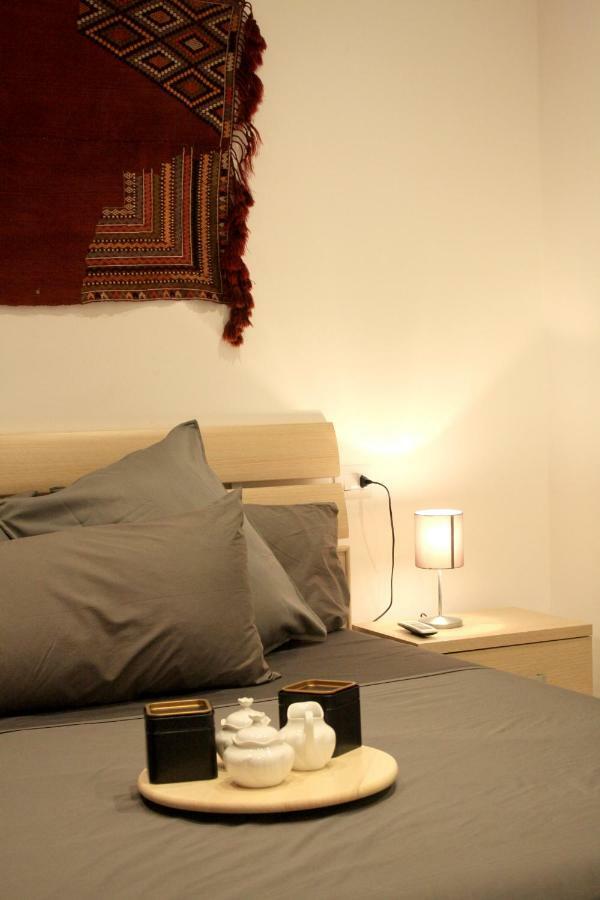 Apartment Casa Rosetta Bari