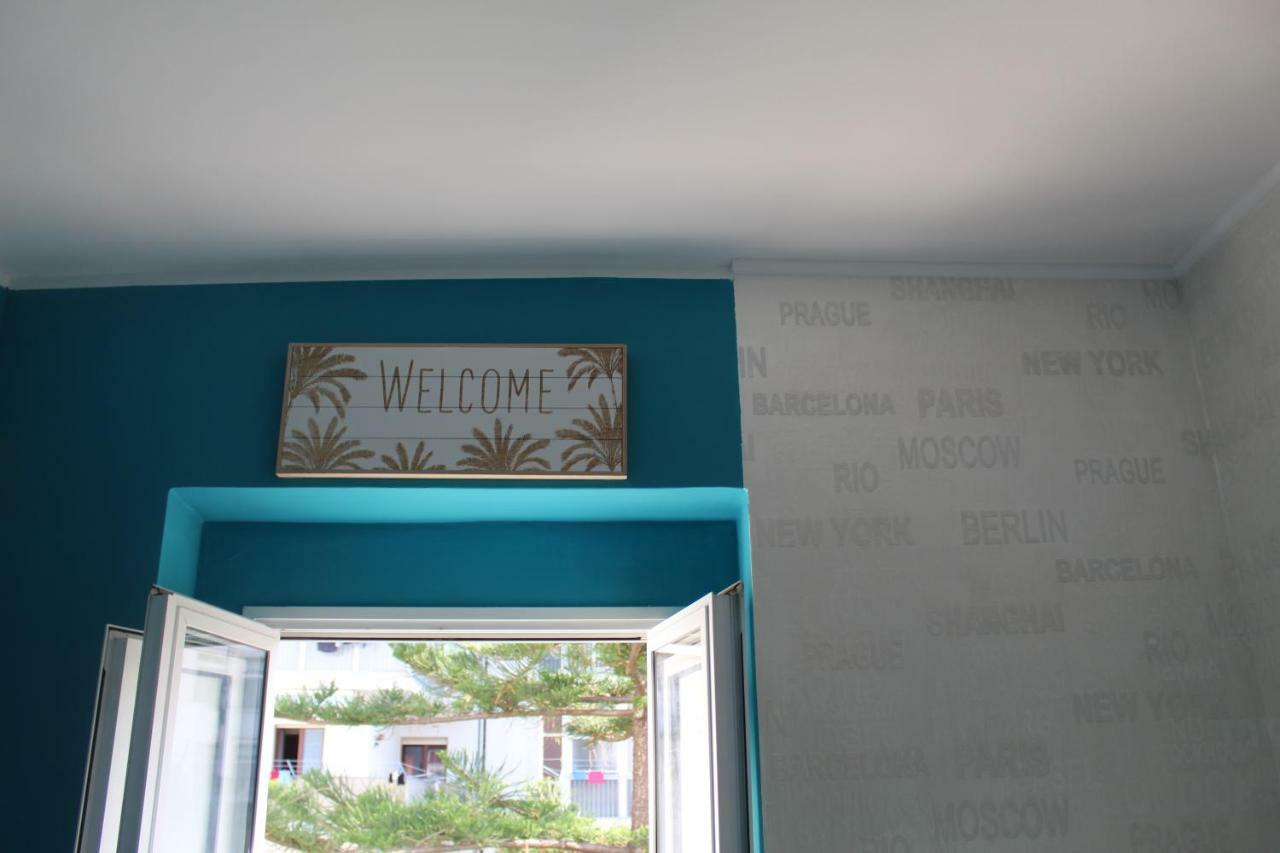 Newhouse Dante Apartment Bari