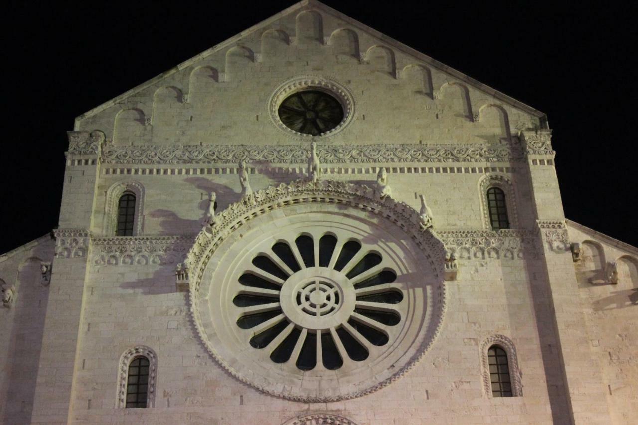 Frühstückspension Dei Cardinale Bari