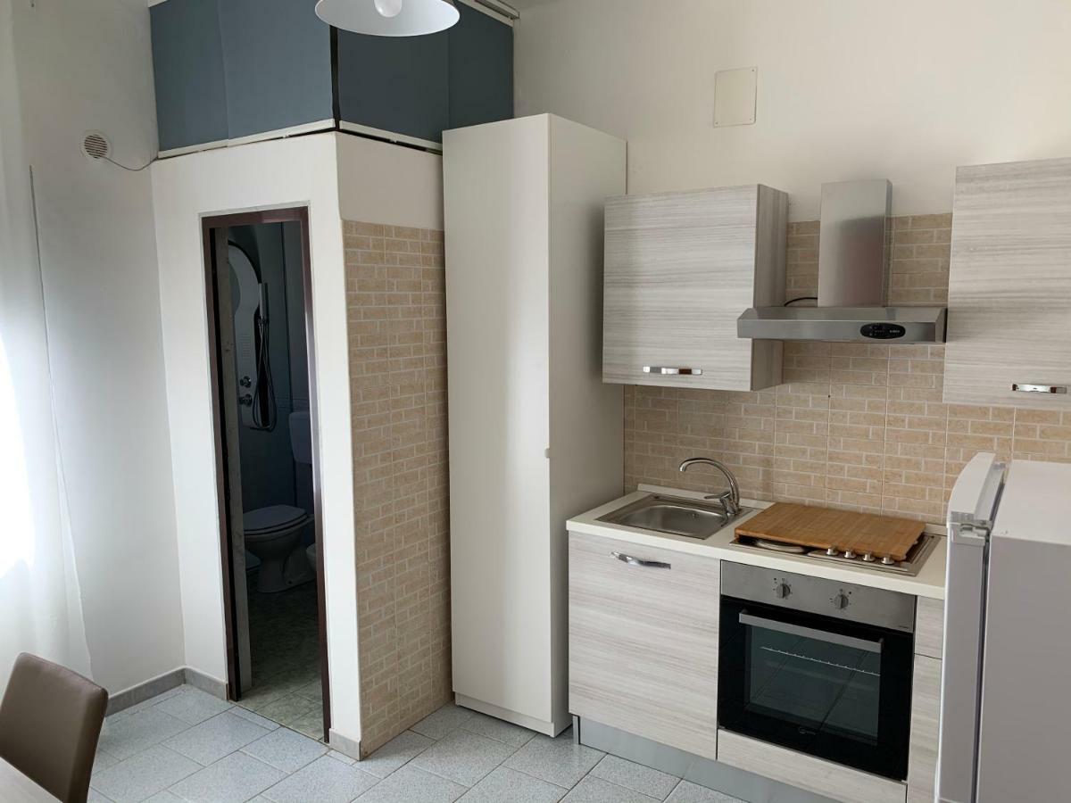Skandivi Apartment