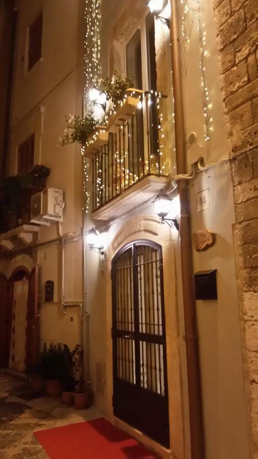 Dei Cardinale Bari