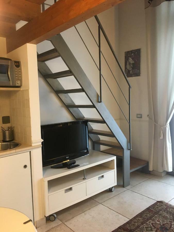 Bed & Breakfast La Casa Nel Sole - Boutique