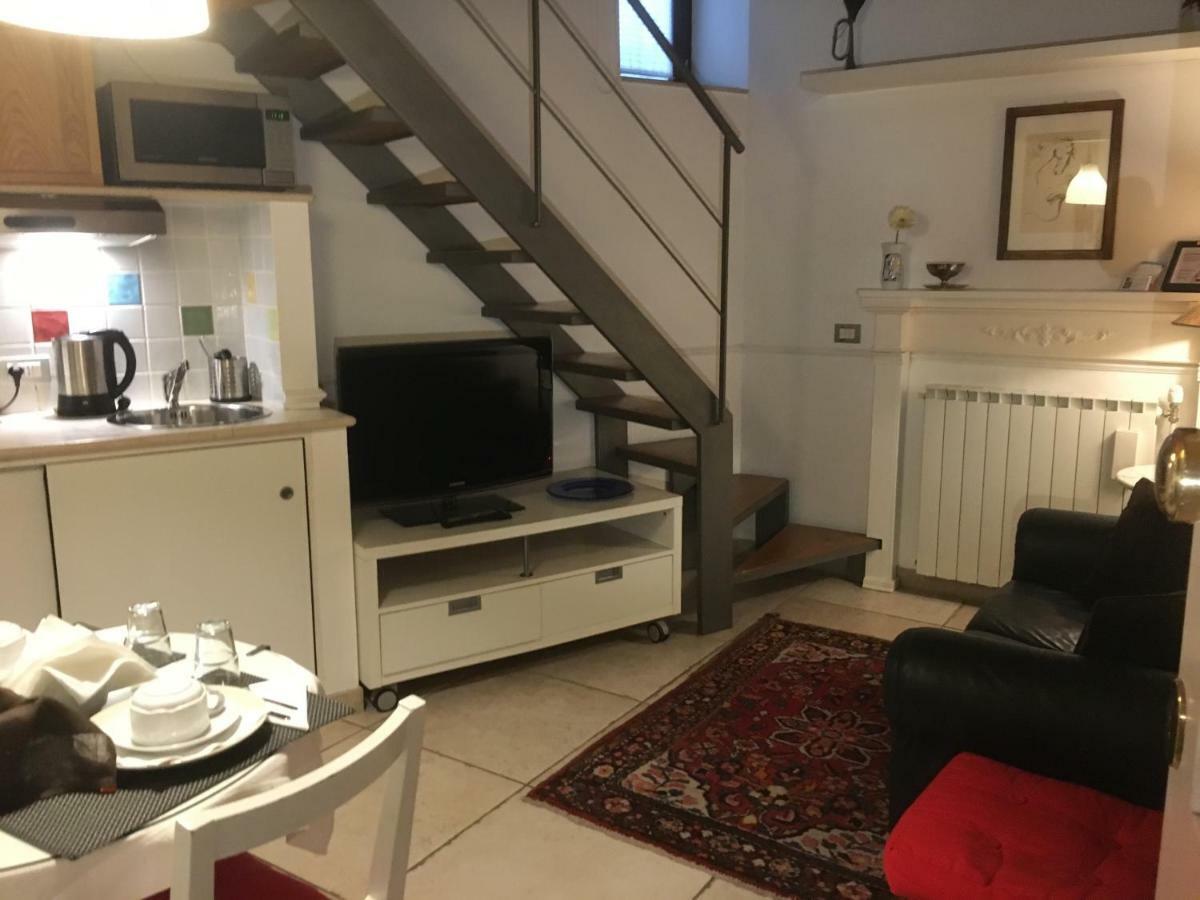 Bed & Breakfast La Casa Nel Sole - Boutique