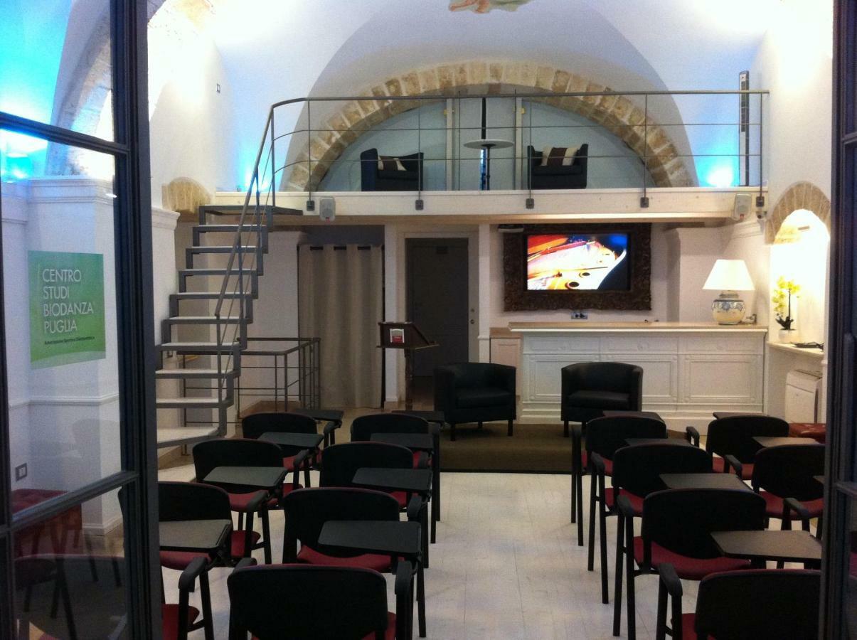 La Casa Nel Sole - Boutique Bari