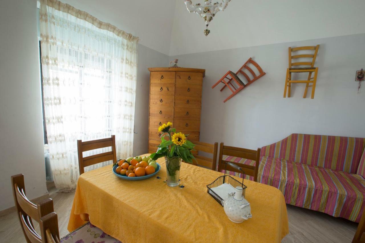 Terradamarebari Bed & Breakfast 3*