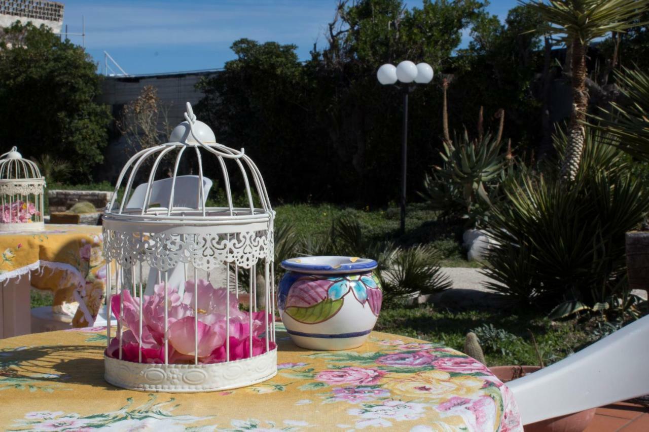 Terradamarebari Bed & Breakfast
