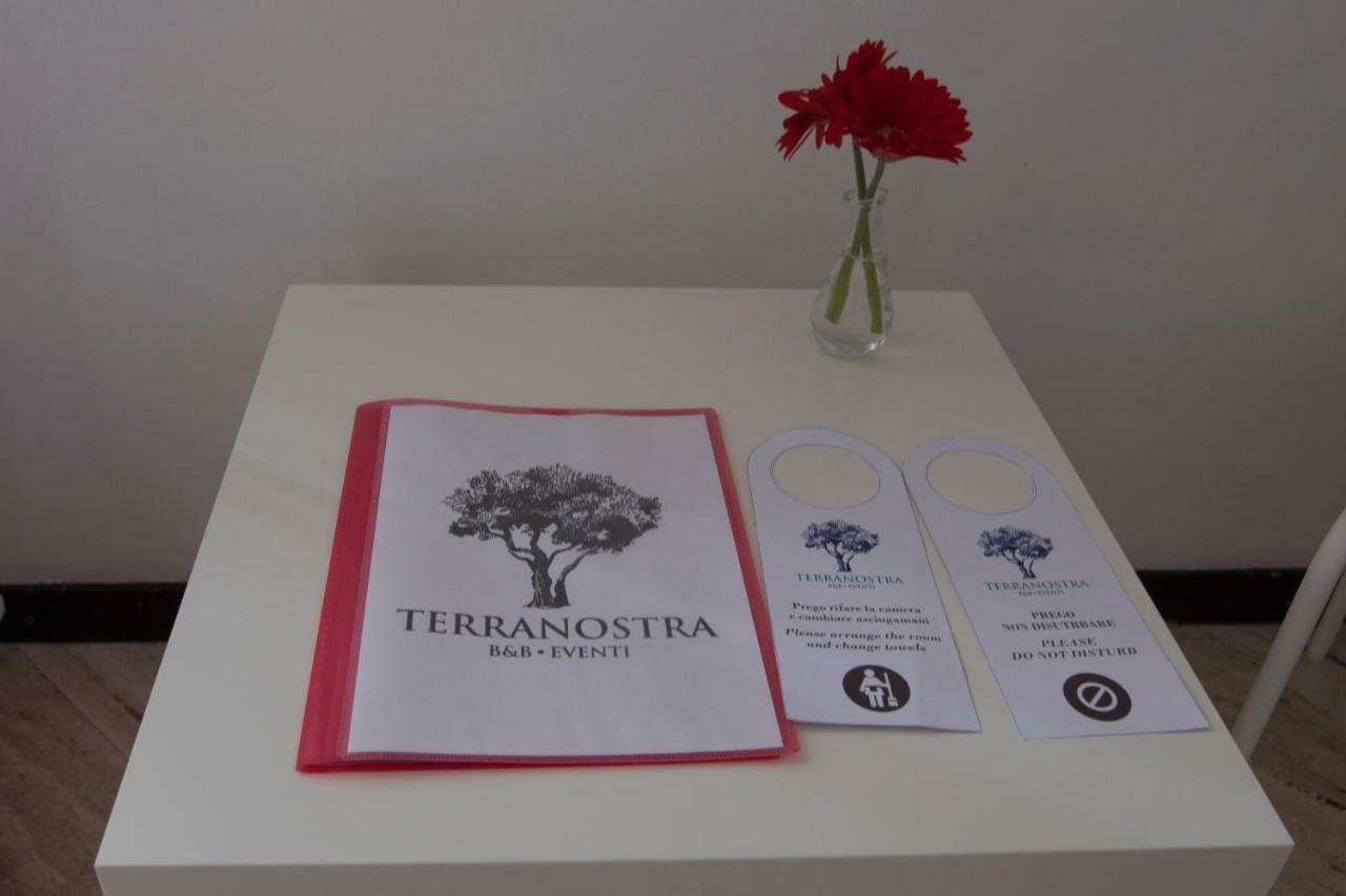 Terradamarebari Bari