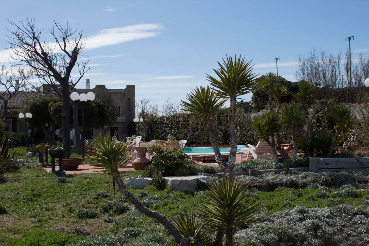 Terradamarebari Bed & Breakfast 3*