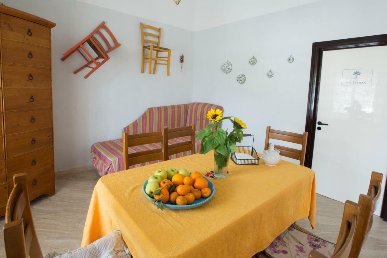 Terradamarebari 3* Bari