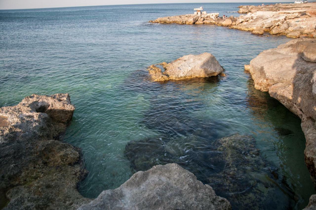 Terradamarebari 3* Bari