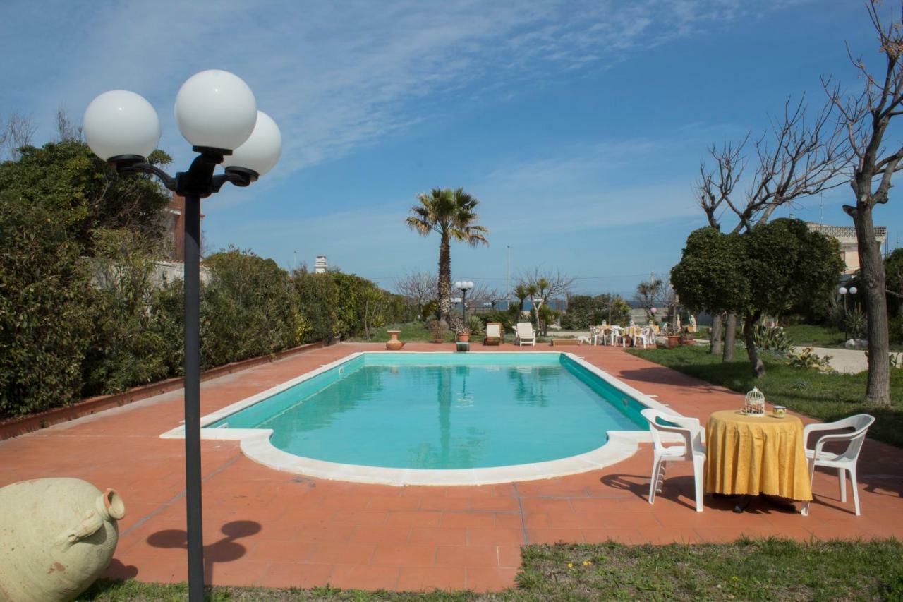 Terradamarebari 3* Bari