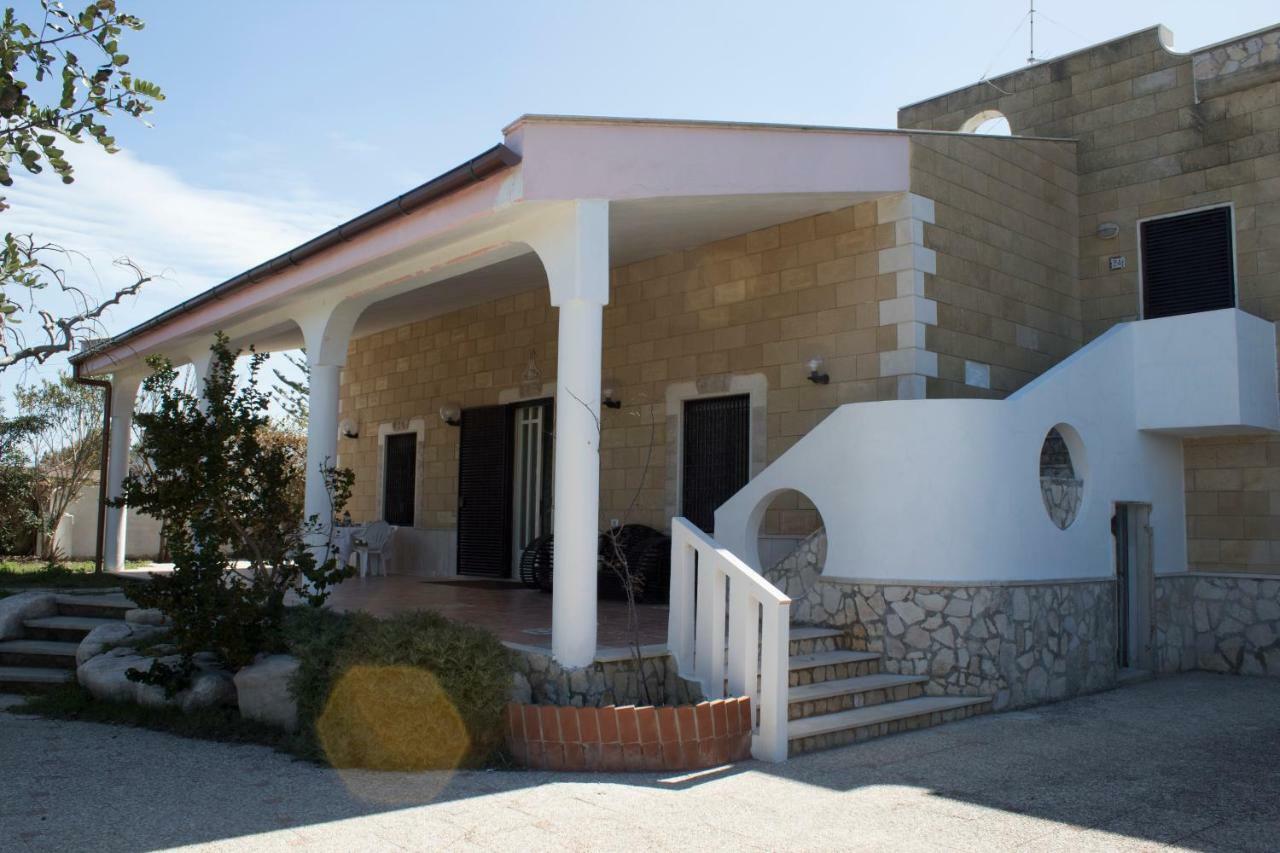 Bed & Breakfast Terradamarebari Bari