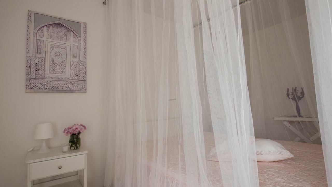 Terradamarebari Bed & Breakfast 3*