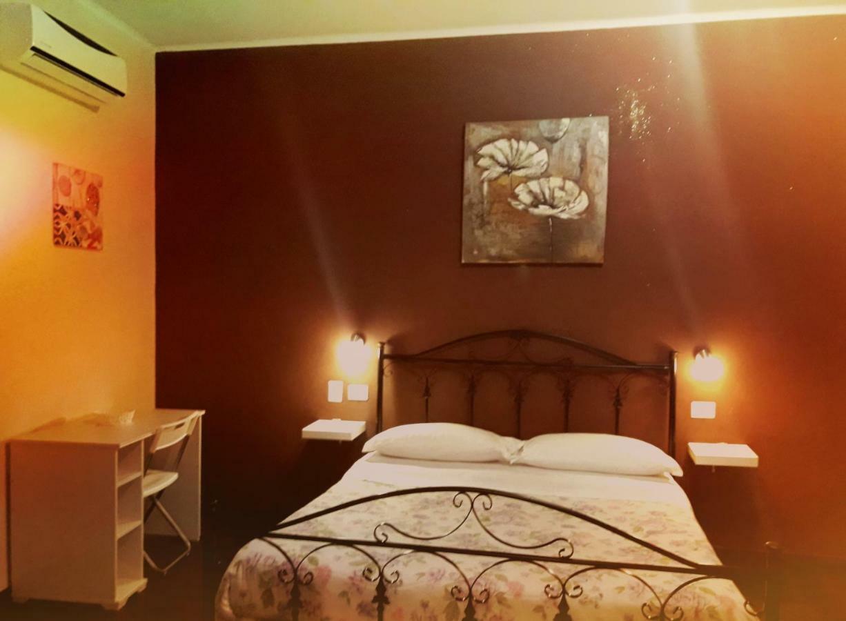 Dolci Ricordi Guest house *