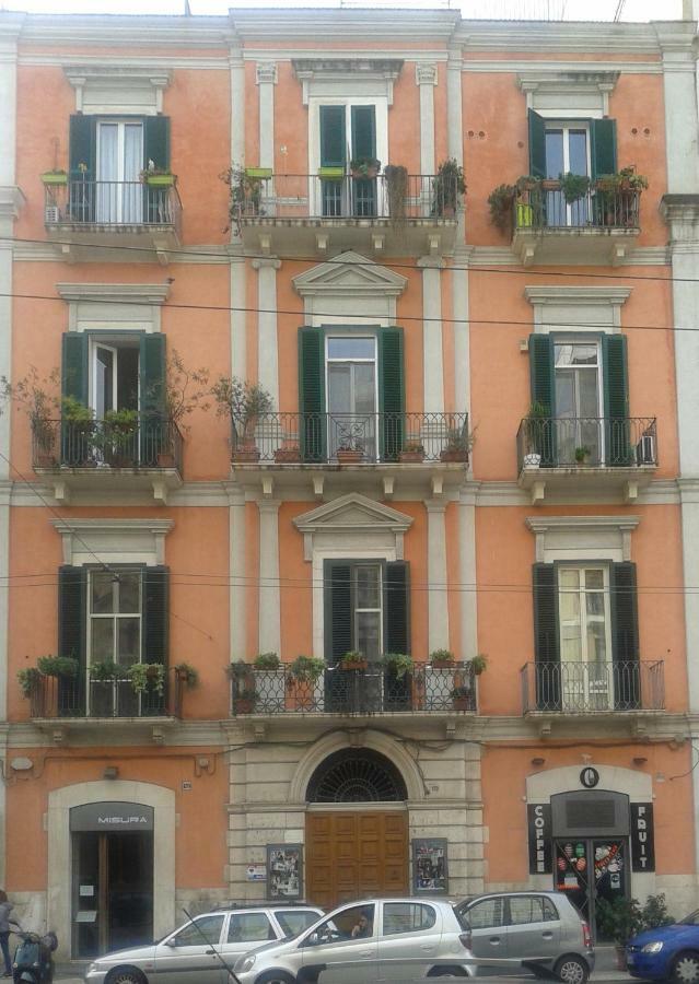 Appartamentino Vittorio Emanuele Apartment