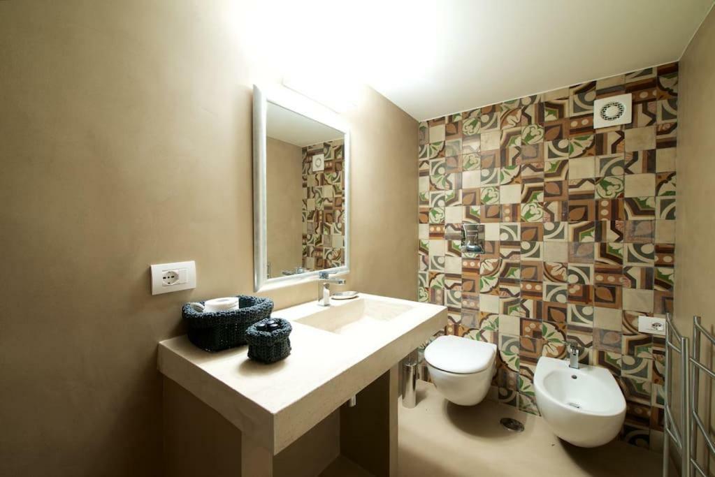 Apartment Le Case Nella Muraglia *
