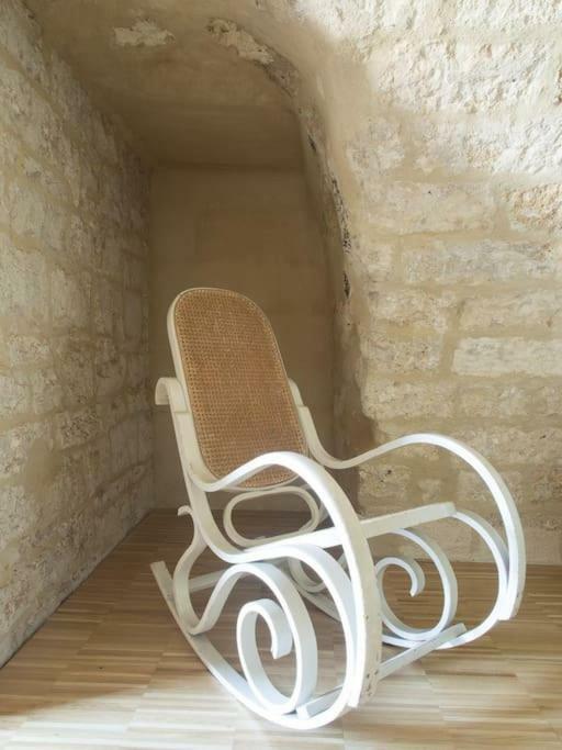 Apartment Le Case Nella Muraglia