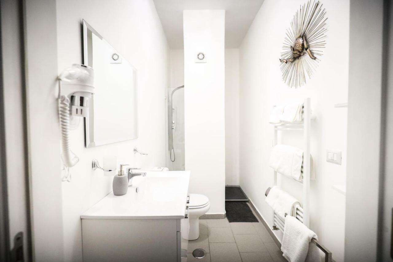 Metropolitan 3* Bari