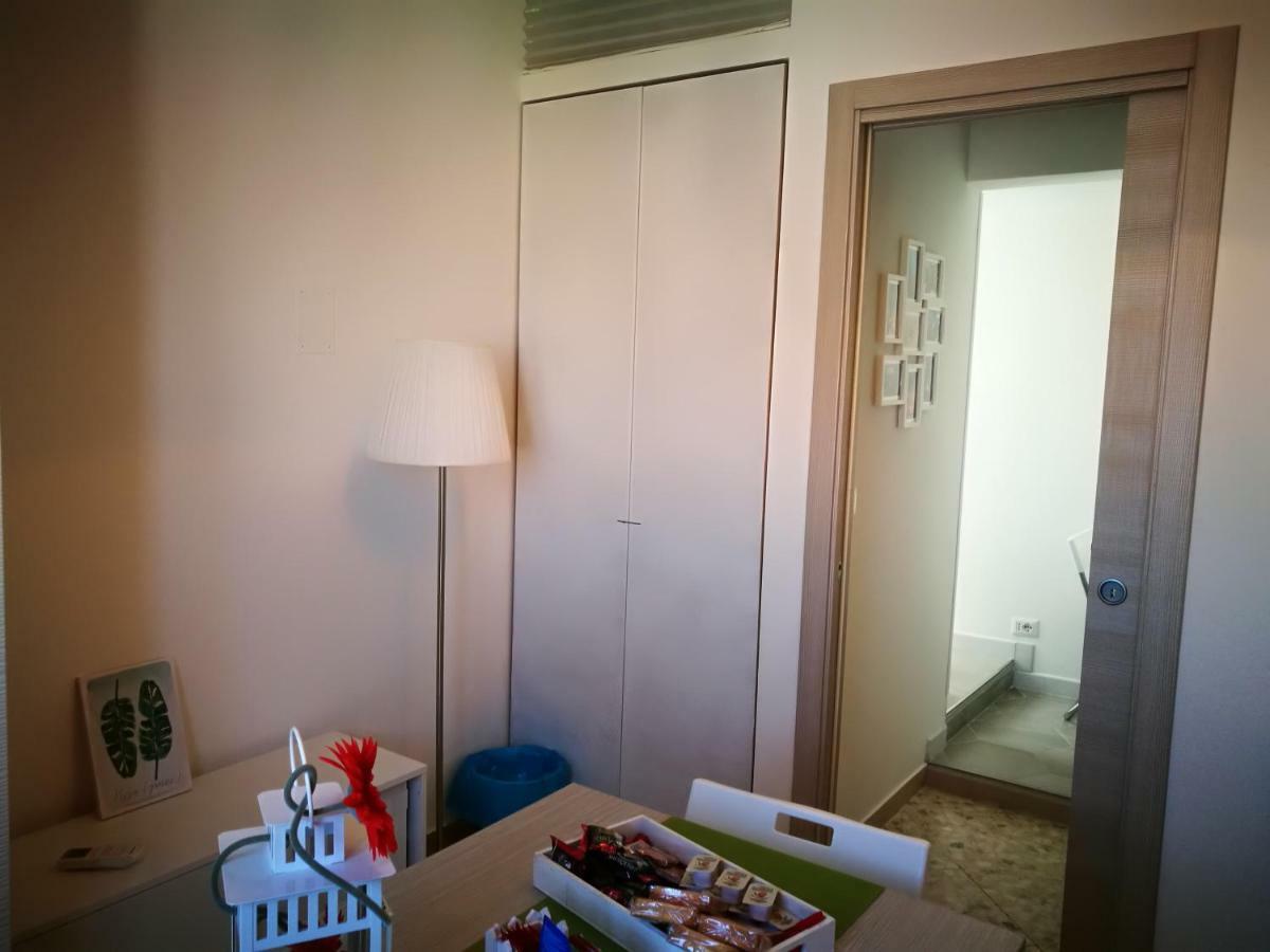 Simply House In Apartment