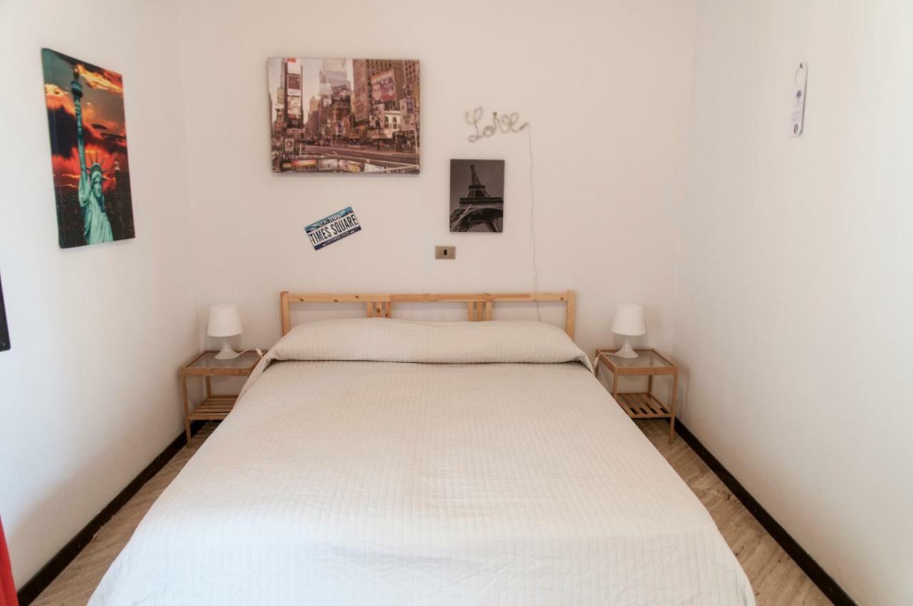 Terradamarebari 3* Bari