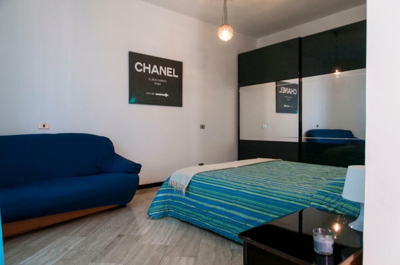 Bed & Breakfast Terradamarebari 3*