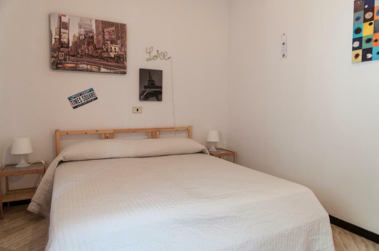 Terradamarebari Bed & Breakfast 3*