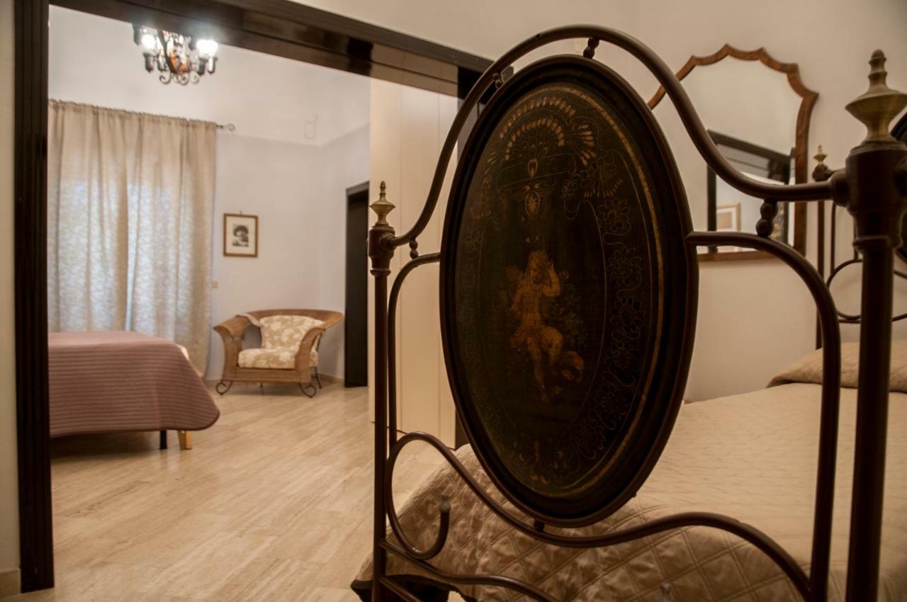 Terradamarebari Bed & Breakfast 3*