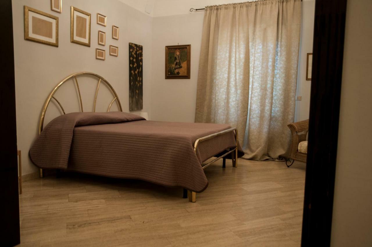Terradamarebari Bed & Breakfast