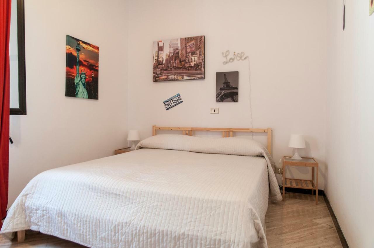 Terradamarebari Bed & Breakfast 3*