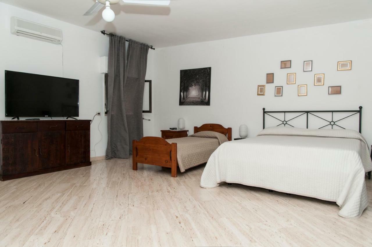Bed & Breakfast Terradamarebari