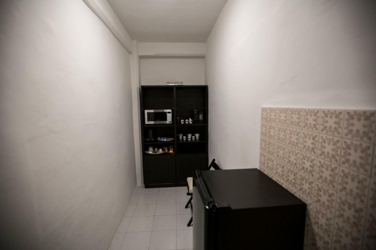 Apartment Casa Magda Centro *
