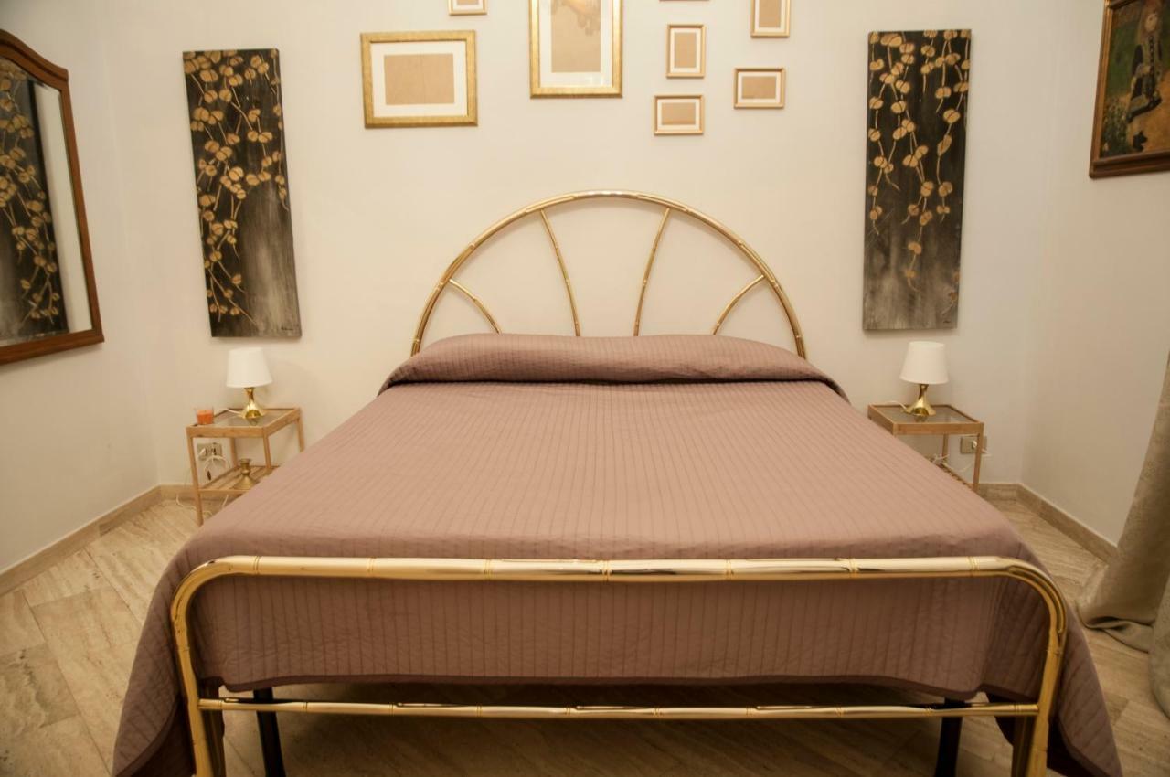 Bed & Breakfast Terradamarebari Bari