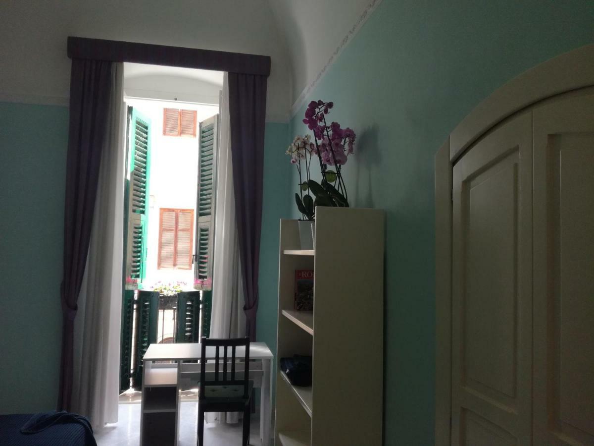 Cairoli 79 Apartment Bari