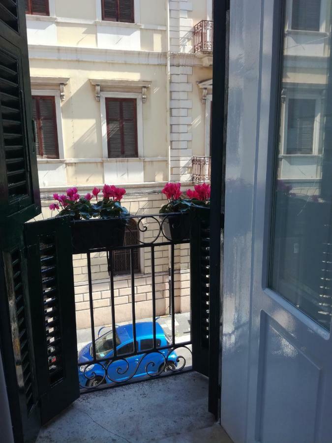 Cairoli 79 Apartment Bari